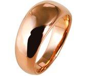 JUST Anillo Lepa Rosa Gold en Acero Inoxidable 64