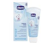 CHICCO NATURAL SENSATION CREMA FACIAL 50 ML