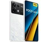 POCO X6 5G 256GB+12GB RAM