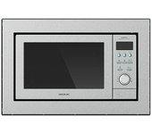 GrandHeat 2500 Built-in Steel, Microondas