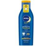 SUN PROTEGE&HIDRATA leche SPF20 200 ml