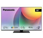 LED PANASONIC 50 TB50W60AEZ UHD 4K TIVO F