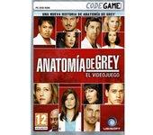 Juego PC Anatomía de Grey