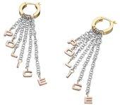 Pendientes Police Mujer PJ25596ESSGRG.01