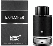 Explorer 100 ml