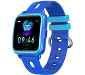 kids smartwatch - blue