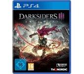 Darksiders III (PS4)