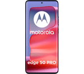 Motorola Edge 50 Pro 12/512GB Blanco Perlado Libre