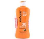 Solar Aloe Vera Spf30 Leche Lote 2 Pz