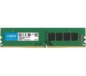 DDR4 16GB BUS 2400 CRUCIAL CL17