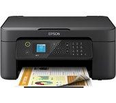 Impresora Epson Workforce WF-2910DWF