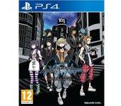 Neo - The World Ends With You Ps4