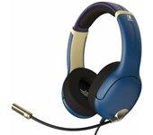 Auriculares Airlite PDP Azul