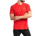 Under Armour Tech 20 Short Sleeve