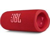 Jbl flip 6 red - altavoz