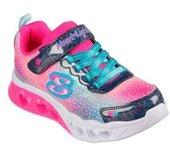 SKECHERS FLUTTER HEART LIGHTS-SIMPLY L