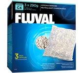 Cargas Filtrantes para Filtro Mochila Fluval C FLUVAL