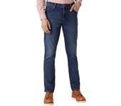 Ropa hombre Pantalones Wrangler Vaqueros Texas Slim Azul