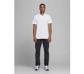 Jack & Jones Polo De Manga Corta Ebasic