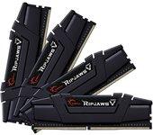 Memoria RAM GSKILL Ripjaws V DDR4 CL18 32 GB