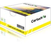 Cartucho de Tinta Brother LC1220/LC1240/LC1280XL Amarillo