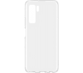 Funda HUAWEI TPU Para P40 Lite 5G Transparente 51994053