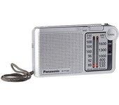 RADIO PORTÁTIL AM/FM PANASONIC