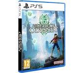 One Piece Odyssey PS5