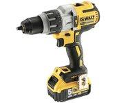 DeWalt Dcd996p2-qw Sin Cable Combi