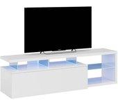 Duehome -Mueble TV Bluetech