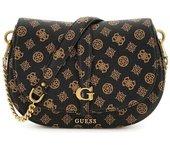 Bolso bancolera Guess Kuba PA932920