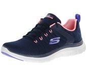 Skechers Flex Appeal 4.0 - Elegant Ways Mujer