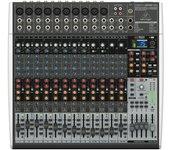 Mesa de Mezclas Behringer Xenyx X2442USB