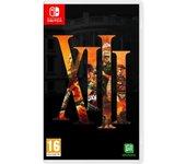 XIII Switch Microids