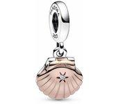 Charm Colgante Concha de Mar y Perla Pandora Club 2023 - 782449C01