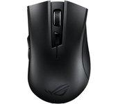 Ratón Asus ROG Strix Carry Negro