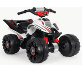 Injusa - Quad Mercedes 12V