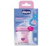 Biberón PHILIPS AVENT Pack Doble Natural 260 ml