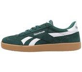 Zapatillas reebok smash edge verde