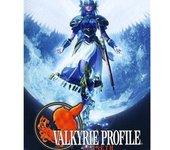 VALKYRIE PROFILE LENNETH PSP EDIZIONE ITALIANA