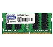 Goodram DDR4 2400 PC4-19200 16GB CL17 SODIMM