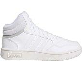 Zapatillas altas adidas  HOOPS MID 3.0 K