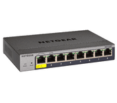 Switch netgear gs108t-300pes