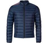 Chaqueta para Hombre ROSSIGNOL (M - Azul)