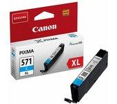 cartucho canon cian cli-571c xl