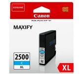 cartucho canon cyan pgi-2500xl