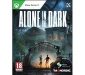 Xbox Series X Alone in the Dark