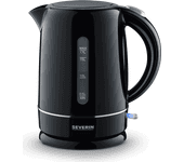 Hervidor De Agua SEVERIN Wk 4322 2200 W Negro