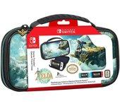 Game Traveller Travel Case NNS433 Zelda TOTIK Switch/