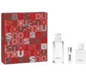 Tous - EDT Estuche - Fragancia Floral Verde - Esencia sweet, chic and joyful - 50 ML